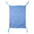 thumbnail image 2 of Rdeghly 3 Couleurs Mignon Petit Animal de Compagnie Chat Chien Cage Hamac Chaton Chiot Furet Doux Suspendu Lit Animal Repos, Chaton Hamac Lit, Chien Cage Hamac, 2 of 3