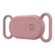 thumbnail image 1 of Funda Silicona Impermeable para Collar Perro Galaxy SmartTag2() Rosa, 1 of 5