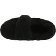 thumbnail image 3 of Women's Acorn Spa Wrap Black XL M, 3 of 6