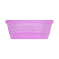 thumbnail image 1 of Caja Organizadora Joy Multiusos Translucida 15 Litros Rosa, 1 of 4