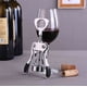 thumbnail image 5 of Opener de vidrio de acero inoxidable, abridor de botellas de cerveza, abridor de vinos, fácil de usar, para cocina, para barra, para camping, plegable, metal robusto, diseño elegante, para, 5 of 9