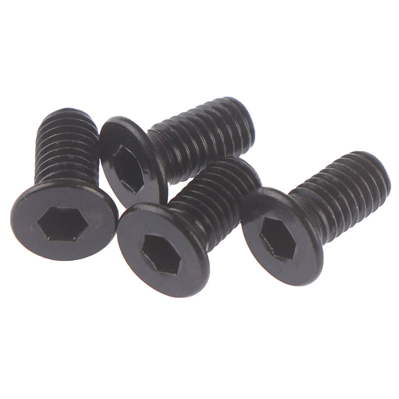 4Pcs Front Fork Tube Screws For Xiaomi Mijia M365 Electric Scooter SkateboarR kc 