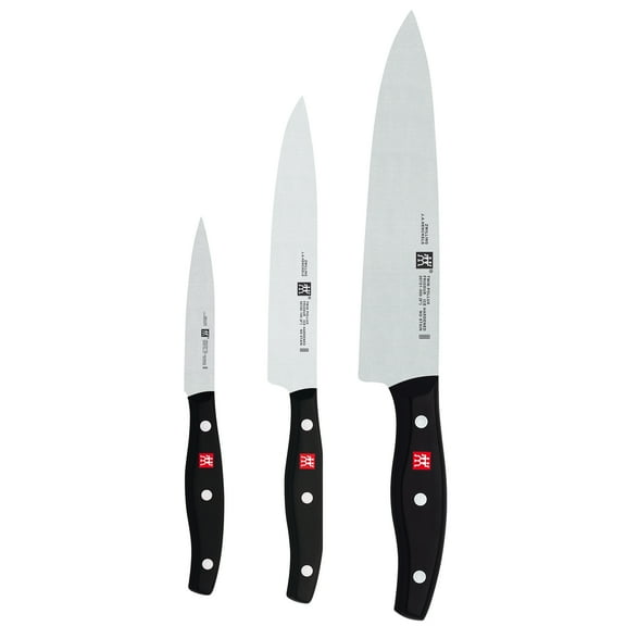ZWILLING Twin Signature 3-pc Starter Knife Set