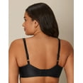 thumbnail image 3 of Playtex Secrets Underwire Bra Perfectly Smooth T-Shirt Smoothing Womens 4747, 3 of 7