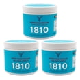thumbnail image 1 of Kit X 3 Super Hold Pomade 1810 Cera Para Cabello Alta Fijac amarillo 1, 1 of 9