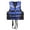 Blue, variant on Swim Jackets Plus Size High Buoyancy Sea Fishing Life Jacket Made of Cloth for Drifting Fishing and Surfing Portable womens bathing suits Orange L