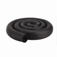 thumbnail image 2 of Aislante para tuberías Lhazemu, tubo de espuma de 16 mm de diámetro interior, 180 cm, negro, 2 of 7