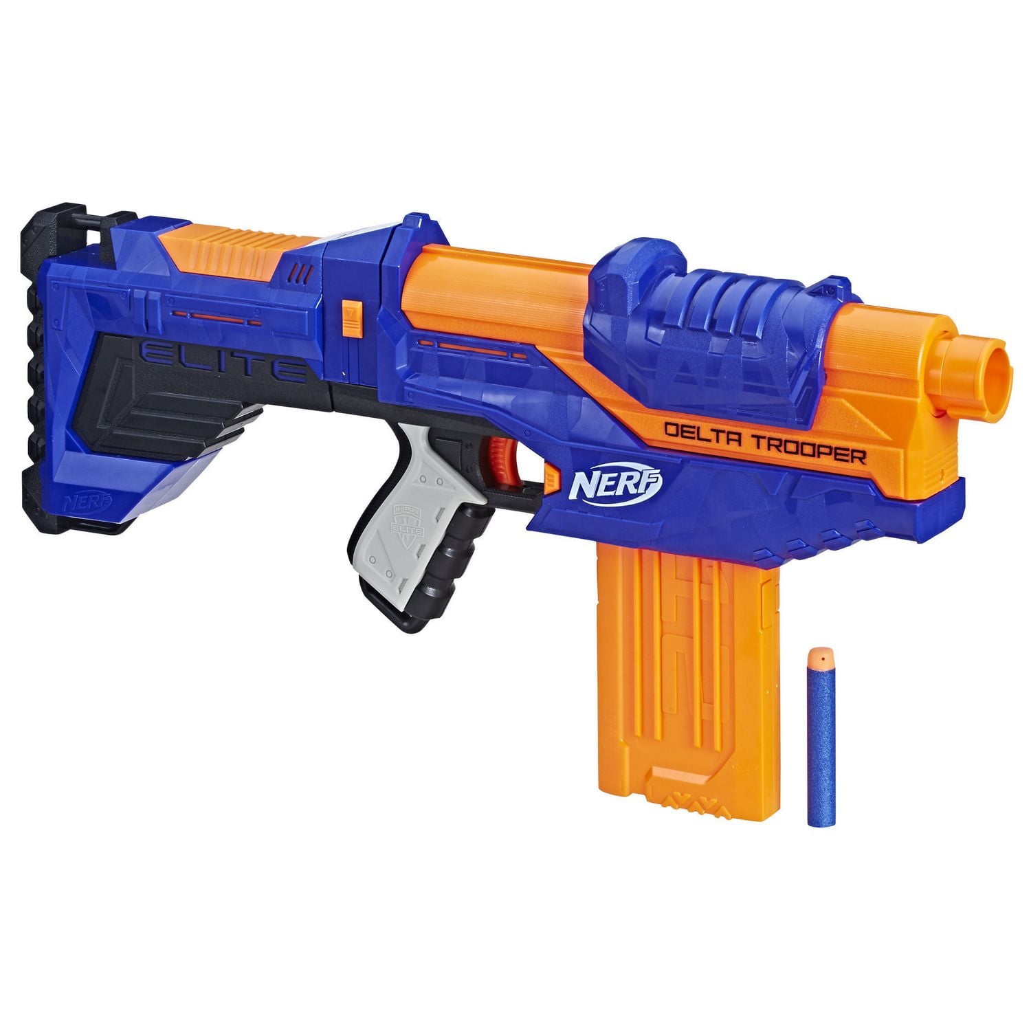 Nerf N-Strike Elite Delta Trooper Blaster - Walmart.ca