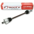 thumbnail image 2 of Sixity 2015 compatible with Can-Am Maverick 1000 4X4 Rear Left XTA Axles Back Driver STD XRS XRS-DPS, 2 of 3