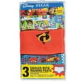 thumbnail image 2 of Disney Pixar Cars, Finding Nemo & Toy Story Potty Training Pants, 3-Pack (Toddler Boys), 2 of 2