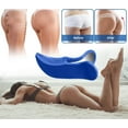 thumbnail image 2 of Open Box BalanceFrom Kettlebell Exercise Weights, Set of 3, 10, 15, & 20 Pounds, 2 of 7