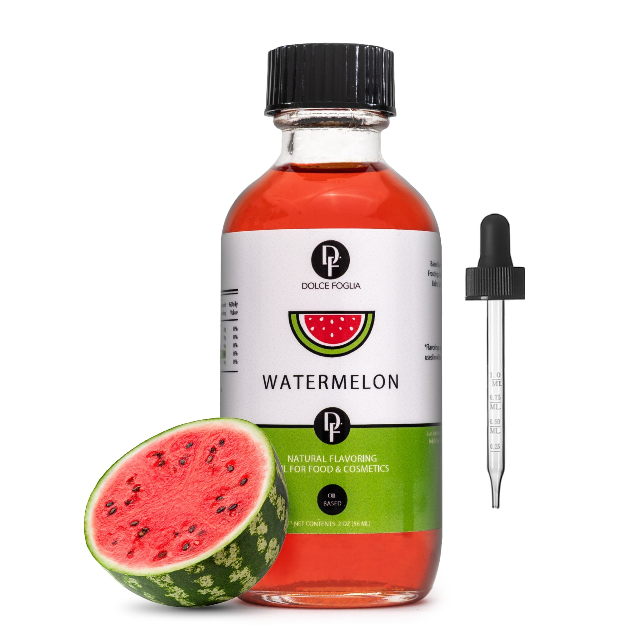 Watermelon Flavoring Oil