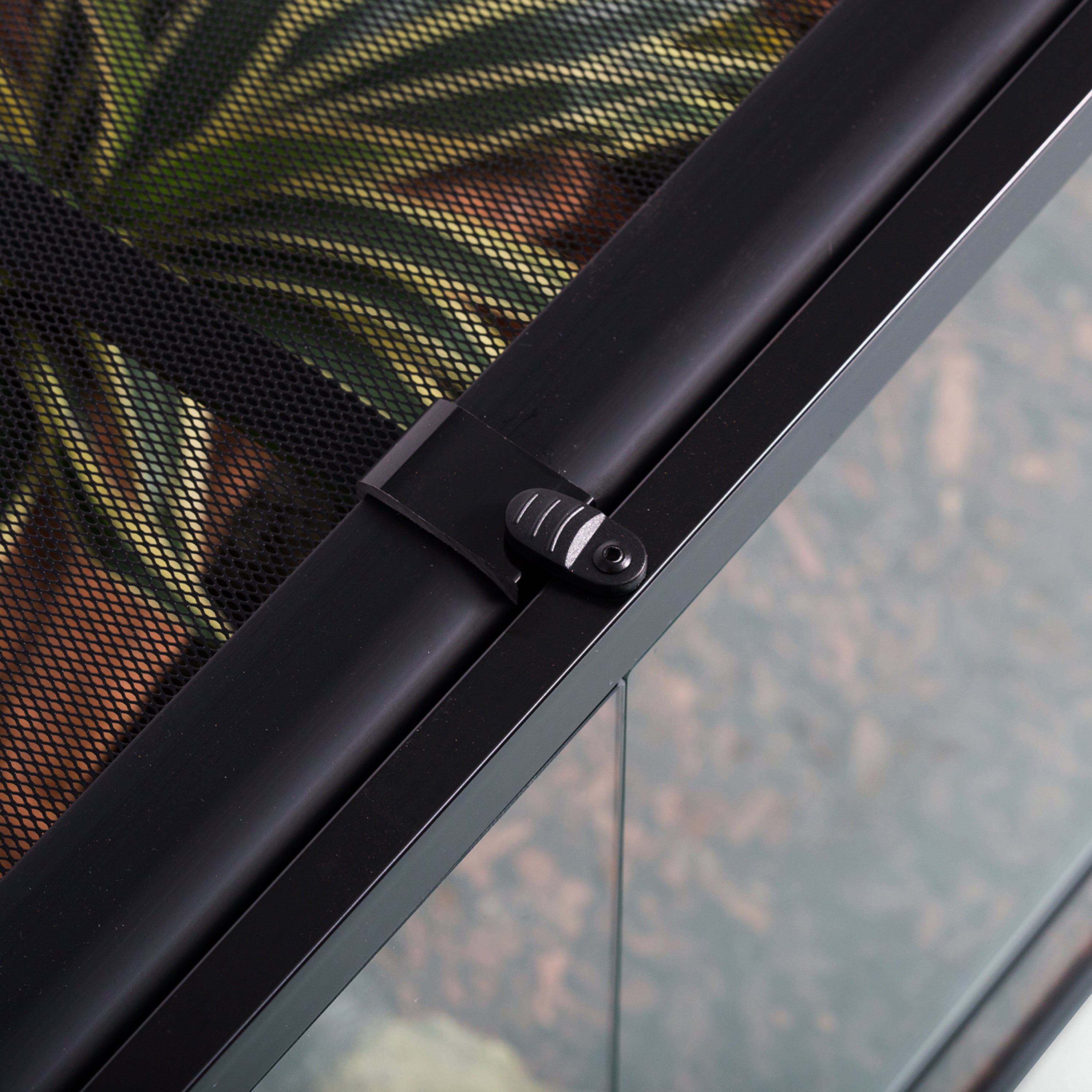 reptizoo glass terrarium