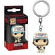 thumbnail image 1 of Funko POP-llavero de bolsillo de Disney, Belle Coco, Miguel, Donald, tortugas, Freddy Boss, Snoopy W, John Cena, Joker, Mayor, Webby Fivean unisex, 1 of 2