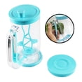 thumbnail image 4 of FUTUREORYY Cake Dispenser Pourer for Professional Bakers Plastic 1Set, 4 of 7