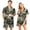 Light Gray, variant on JULMCOMO Halloween Matching Pajamas for Couples Pumpkin Devil Print Short Sleeve Soft Party Two Piece Sets Loose Fit Holiday Lounge Sets Orange-Women S