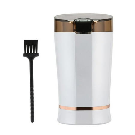 

Grain grinder stainless steel grinder household powder machine coffee grinder electric mini desktop grinder