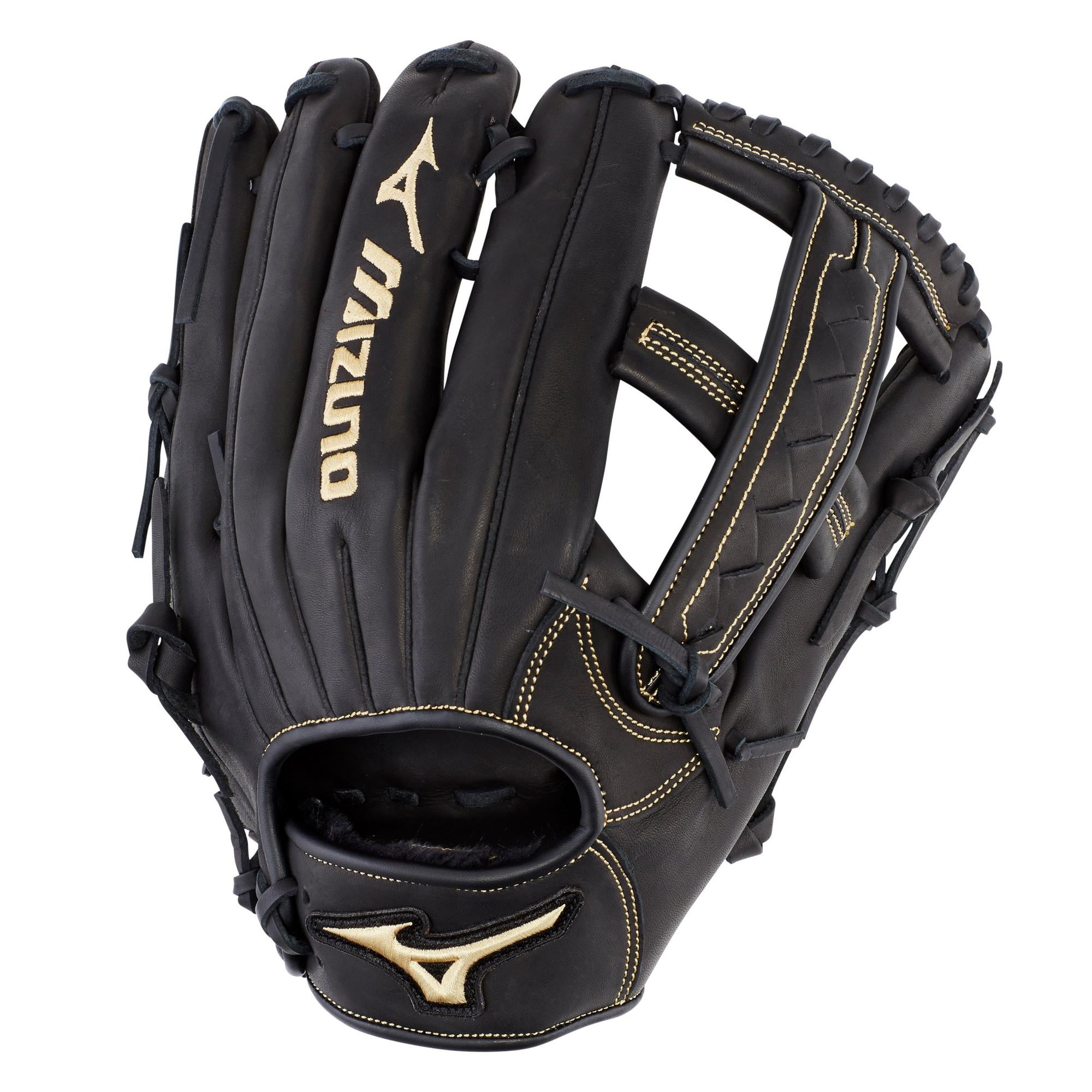 glove softball mizuno
