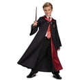 thumbnail image 3 of Disfraz de mago mágico de Harry Potter, conjunto de 6 piezas, capa y capa, 3 of 5