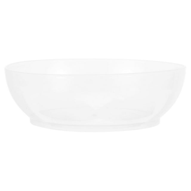 Food Scale Tray Kitchen Scale Tray Household Weight Scale Tray Transparent Tray