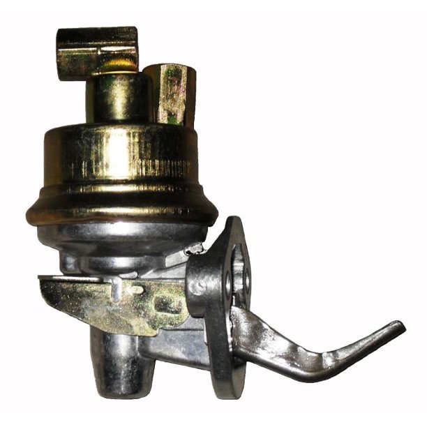 CS023K01 Case 60XT Skid Steer, Fuel Lift Pump