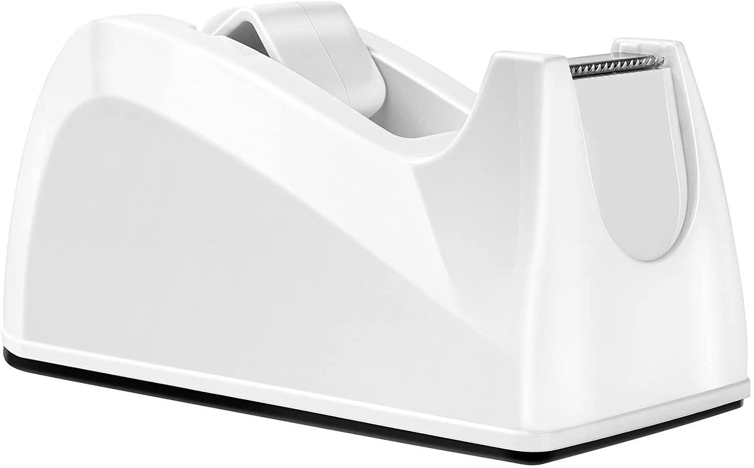 Pen+Gear Invisible Tape with Dispenser Set, White, 16 Count, New Condition, Manual Tape Dispenser