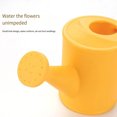 thumbnail image 4 of Cateissary Regadera Rociador Herramienta de jardinería Regadera Pot 700ML Suministros de plástico Niños Adultos Agricultura Vegetal Rosa Type7 NO7, 4 of 6