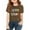 Z-coffee-a, variant on LNMQLPDBS Girls Top Easter Tshirts Tees Girls Black Vest Tee Shirt Girl Clothes 3t-4t Size 4t Girls Clothes Kids Clothes Girls Size 10-12, 11-12 Years