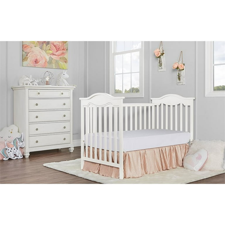 Dream on me clearance bella rose crib