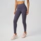 thumbnail image 5 of WILLBEST Pantalones de Yoga de Cintura Alta para Mujer, Sin Costuras, para Hacer Ejercicio, Fitness, Correr Y Comodidad. Extra Grande, 5 of 8