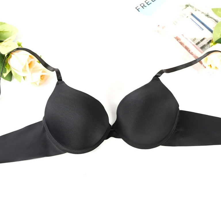 38ddd Bras for Women Full Coverage, Women Casual Fashion Underwired Sexy  Everyday Bras Lingerie, Girls Training Bras 10-12 Years Old 