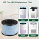 thumbnail image 4 of Air Purifier Fan H13 Filter for MK01/ MK06/EPI080 Cleaner, 4 of 5