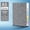 Gray, variant on 2027 Weekly Planner Notebook - One Day Per Page, Date Marked for Daily Logs, Task & Goal Tracking, Portable Paper Planner for Daily Use Gray