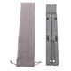 thumbnail image 2 of Soporte De Escritorio Para Computadora Portátil, Soporte Para Computadora Portátil De aleación De Aluminio Plegable Para Computadora De 10 A 15,6 Pulgadas Para Viajes De Oficina, 2 of 7