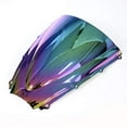 thumbnail image 2 of Double Bubble Motorcycle Windscreen Windshield for Triumph Daytona 675 SE 2006-2008, 2 of 3