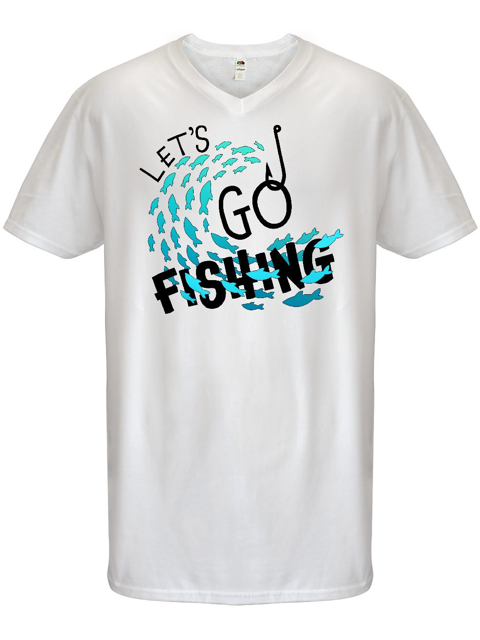 fishing t shirts for men