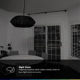 thumbnail image 3 of Cámara de Seguridad CHAMBERLAIN myQ Interior Gen 2 2K Wi-Fi Inteligente, 3 of 5