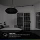 thumbnail image 3 of Cámara de Seguridad CHAMBERLAIN myQ Interior Gen 2 2K Wi-Fi Inteligente, 3 of 5