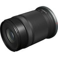 thumbnail image 3 of Canon RF-S 55-210mm f/5-7.1 IS STM Lens (International Version), 3 of 7