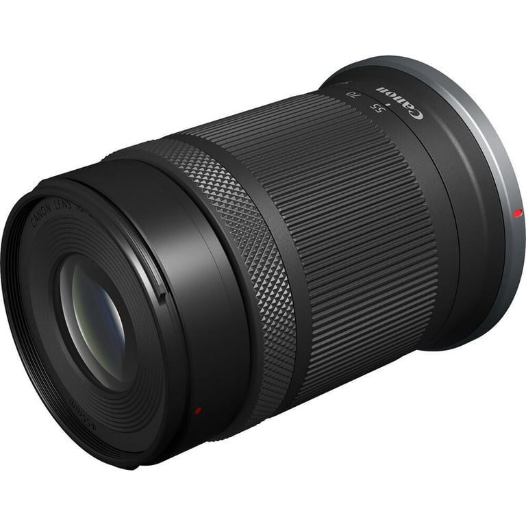 Canon RF-S55-210mm F5-7.1 IS STM ＃R4415 Amazon.com : Canon RF-S55-210mm F5-7.1 is STM for Canon APS