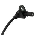 thumbnail image 3 of Trq Sensor De Velocidad De Rueda Delantera Izquierda Abs Compatible Con 99-00 Cadillac 95-02 Chevrolet Gmc, 3 of 5