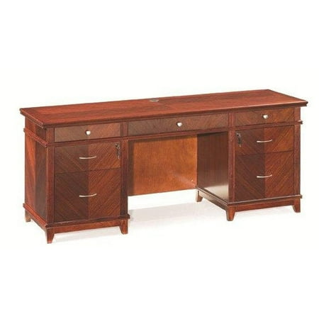 Absolute Office Cambridge Executive Desk