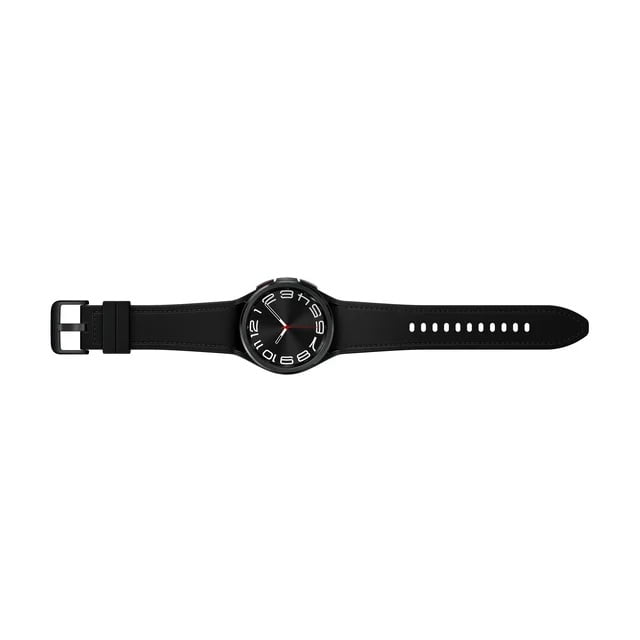 Samsung Galaxy Watch6 Classic 43mm, Bluetooth Smartwatch, Health Active Wearable, Black - Walmart.com Samsung Galaxy Watch6 Classic 43mm, Bluetooth Smartwatch, Health Active Wearable, Black - Walmart.com