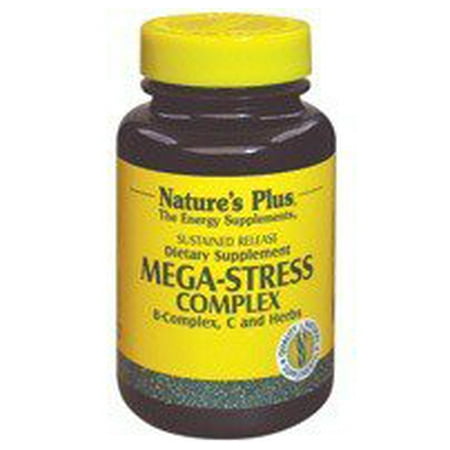 Nature S Plus Mega Stress Complex Reviews Nature S Plus Mega Stress Complex Reviews