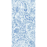 Waverly Inspirations 1 Yard Cut 100% Cotton Prints Fabric Paisley Swirl 44" Wide for Quilting & Sewing