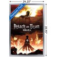 thumbnail image 3 of Attaque sur Titan - Feu, 3 of 5