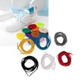 thumbnail image 4 of Lazy Shoelaces, Tying Free Shoelaces Multi Purpose Fashionable  For Casual Shoes, 4 of 8