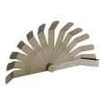 thumbnail image 1 of Calibrador Doblez A 45° 12 Hojas 107323 Surtek SURTEK 107323, 1 of 2