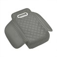 thumbnail image 4 of Cojín para reposabrazos de coche Strade Fareast Limited Beige, 4 of 5