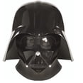thumbnail image 2 of Máscara para cosplay de Halloween de Darth Vader, látex, 34 x 33 cm, 500 g, 2 of 3